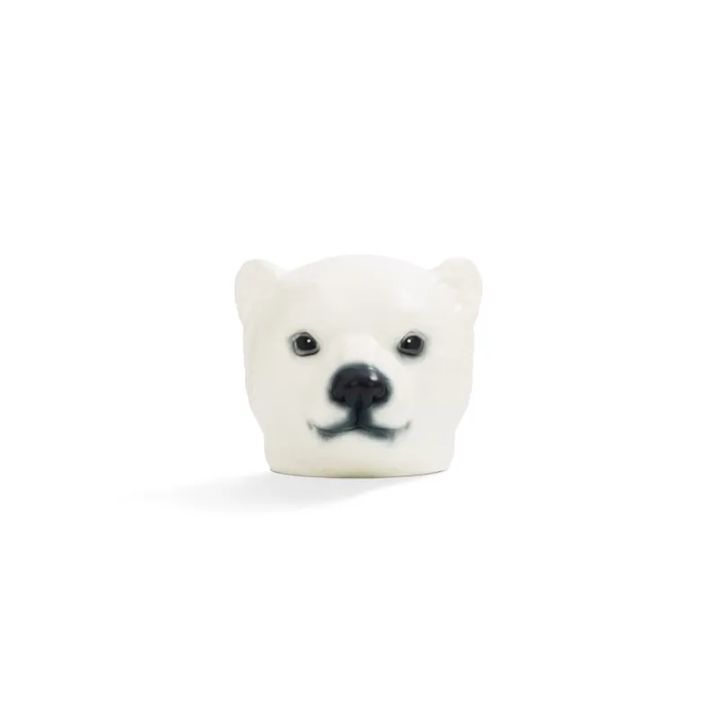 [CAP-ANI-POL-001] Polar Bear