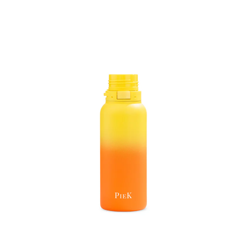 [FTBOT-SS-RS-450-YL-001] Water Bottle (450ml, Sunset)