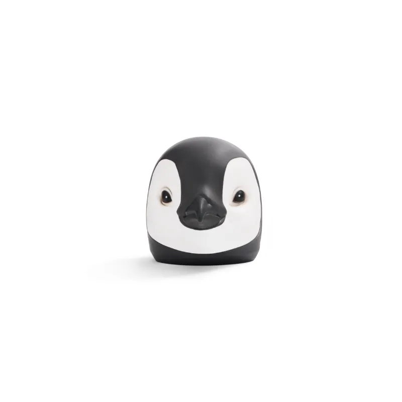 [CAP-ANI-PEN-001] Penguin